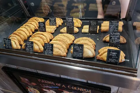 Boulagerie Joie de Vie photo 3